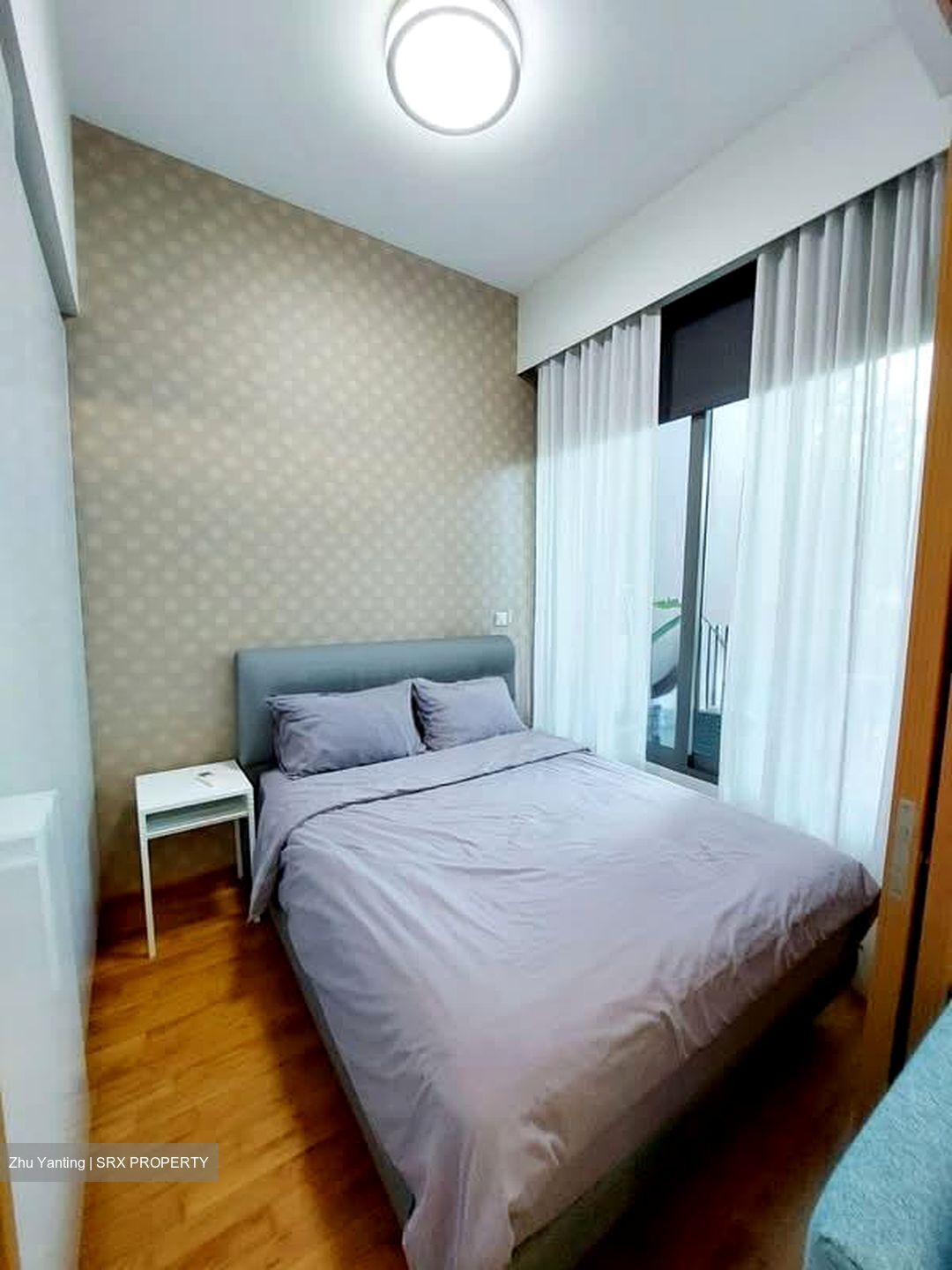 La Vida @ 130 (D15), Apartment #559611891